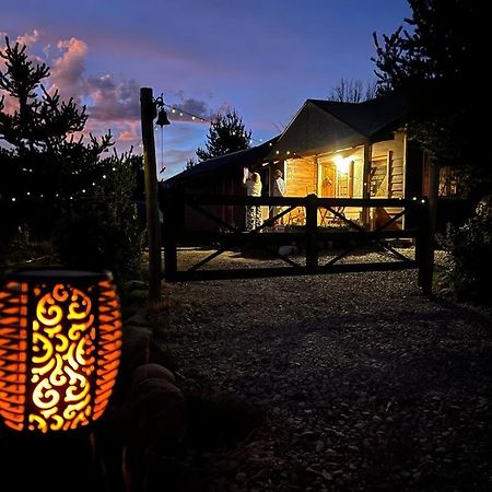 La Holandesa B & B Villa Lago Meliquina Esterno foto