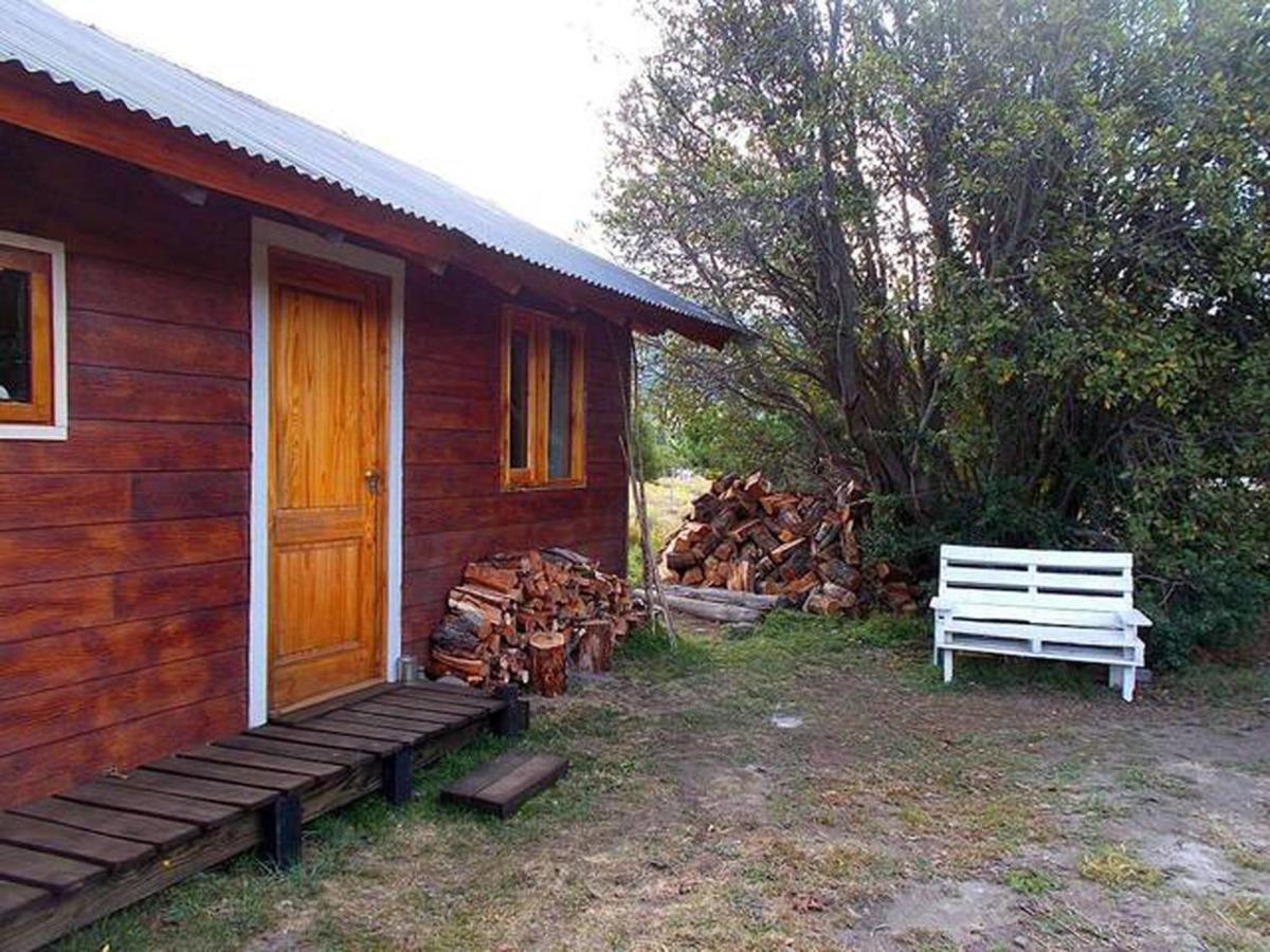 La Holandesa B & B Villa Lago Meliquina Esterno foto