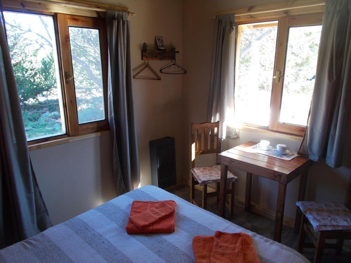 La Holandesa B & B Villa Lago Meliquina Esterno foto