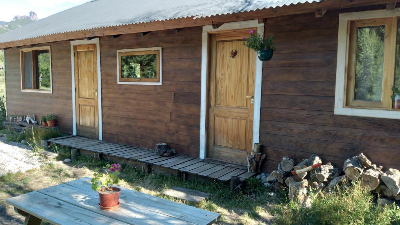 La Holandesa B & B Villa Lago Meliquina Esterno foto
