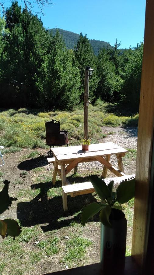 La Holandesa B & B Villa Lago Meliquina Esterno foto