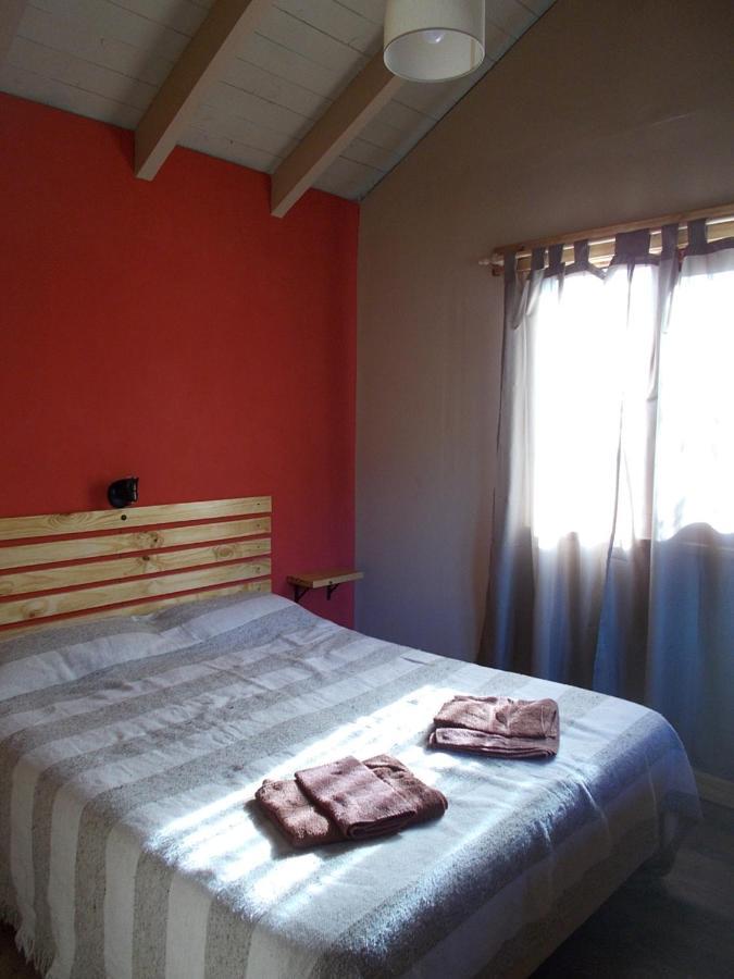 La Holandesa B & B Villa Lago Meliquina Esterno foto